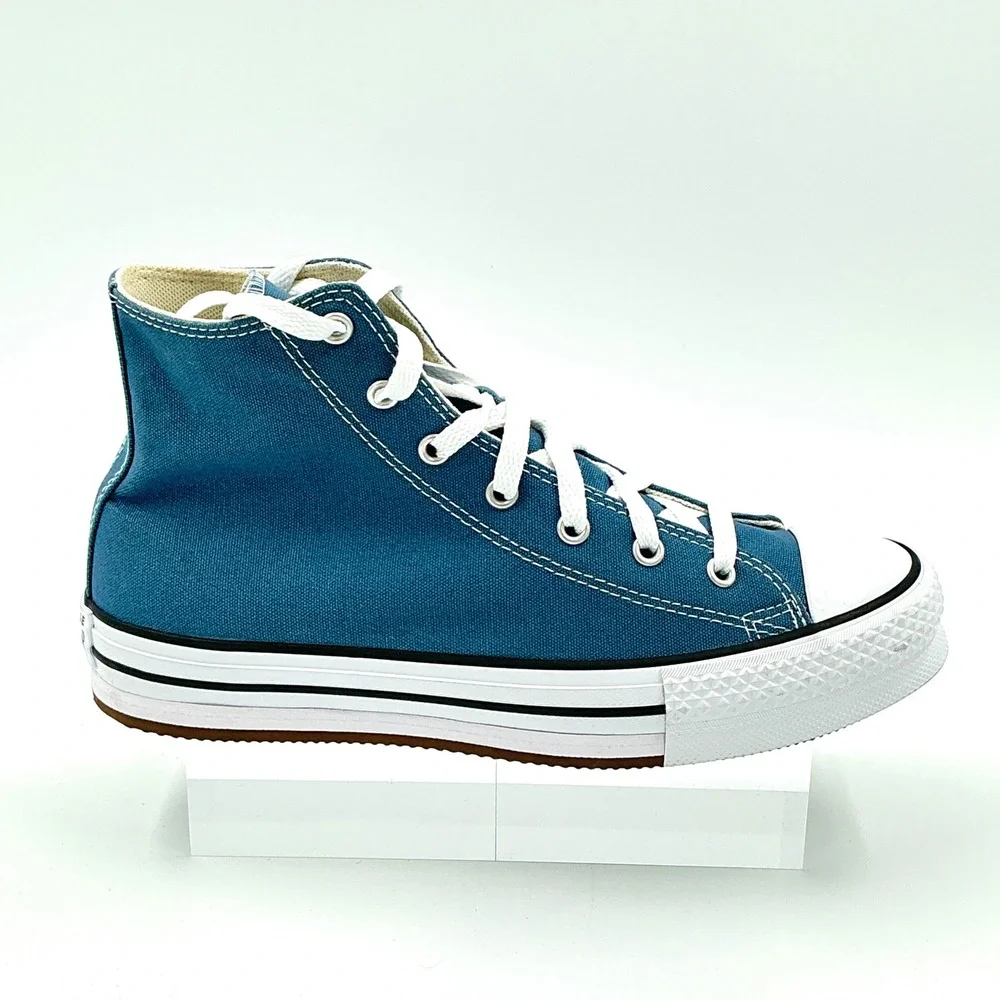 Converse brand model
